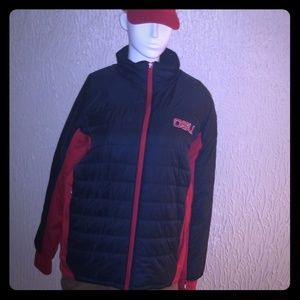 Ohio State Jacket
